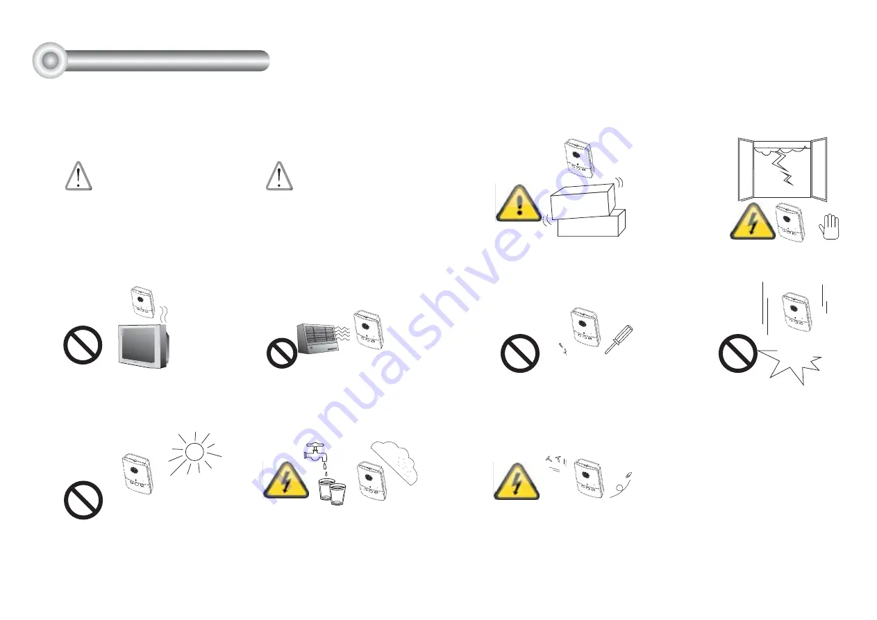 Abus TVIP41550 Quick Installation Manual Download Page 22