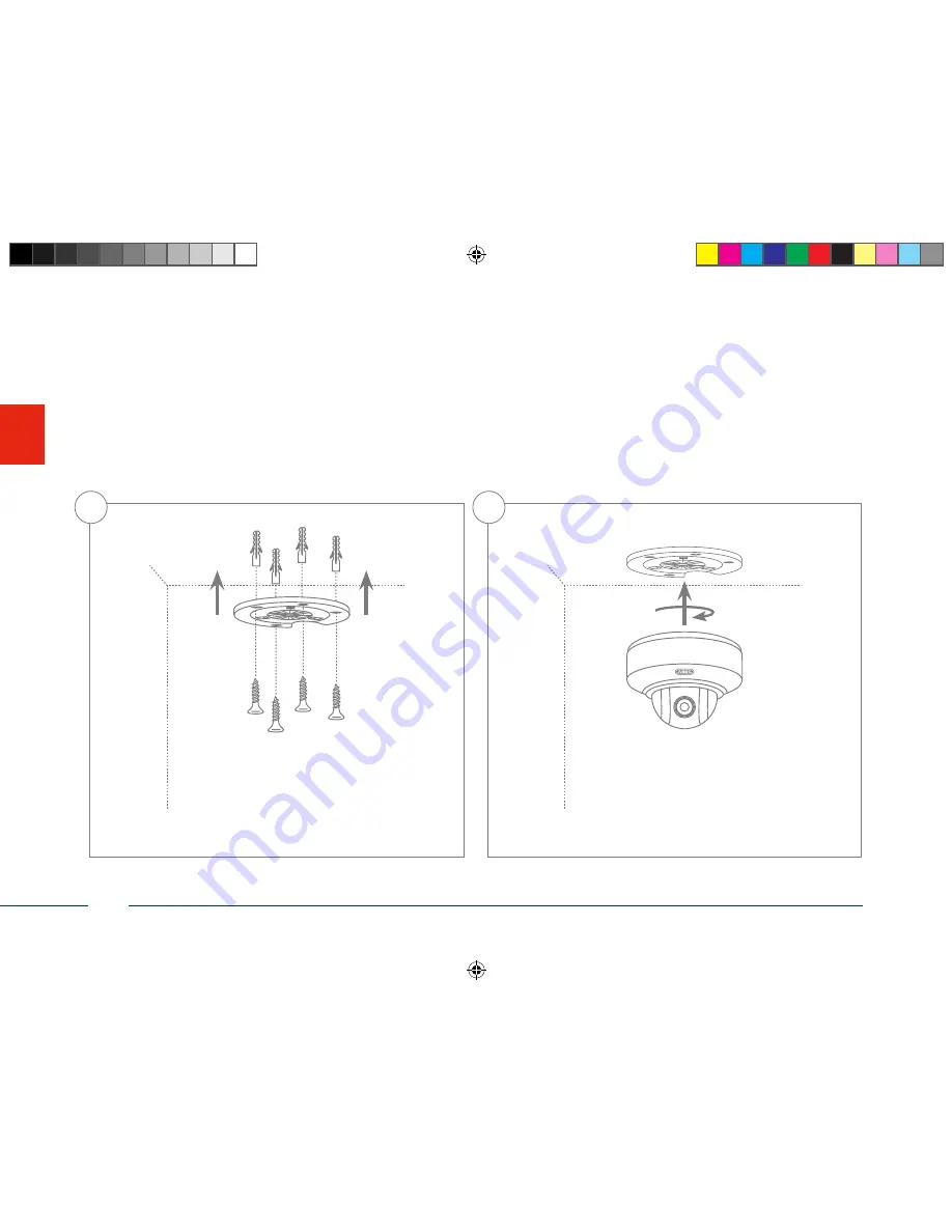 Abus TVIP41660 Quick Start Manual Download Page 16