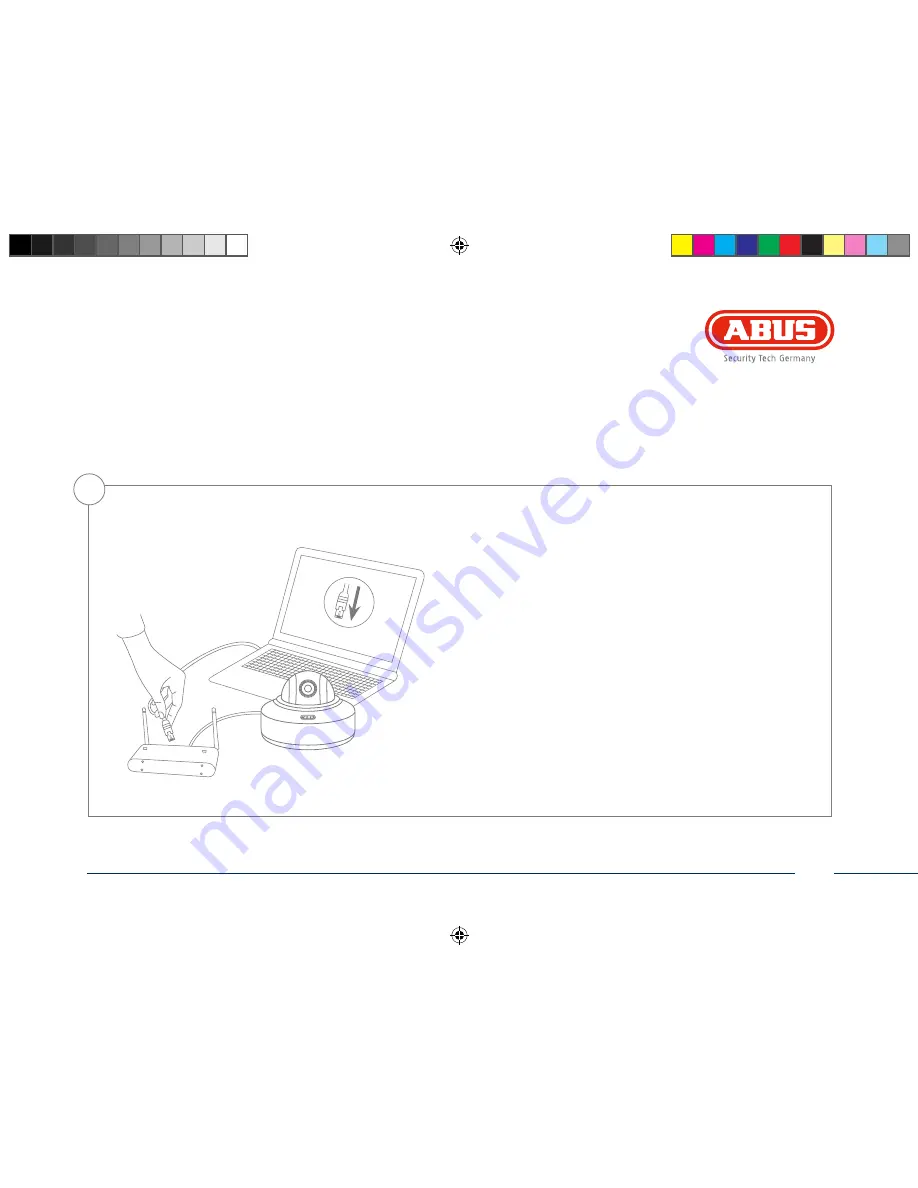 Abus TVIP41660 Quick Start Manual Download Page 39