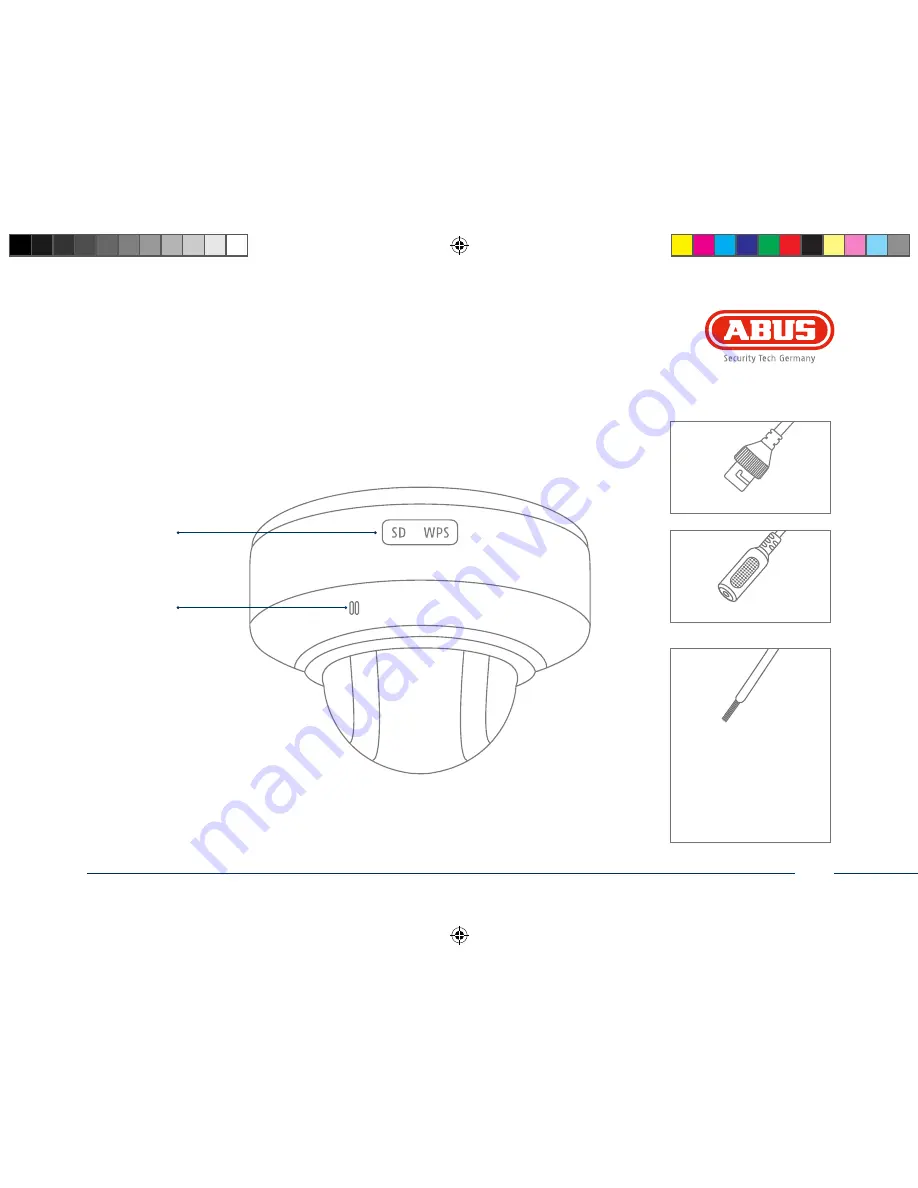 Abus TVIP41660 Quick Start Manual Download Page 79