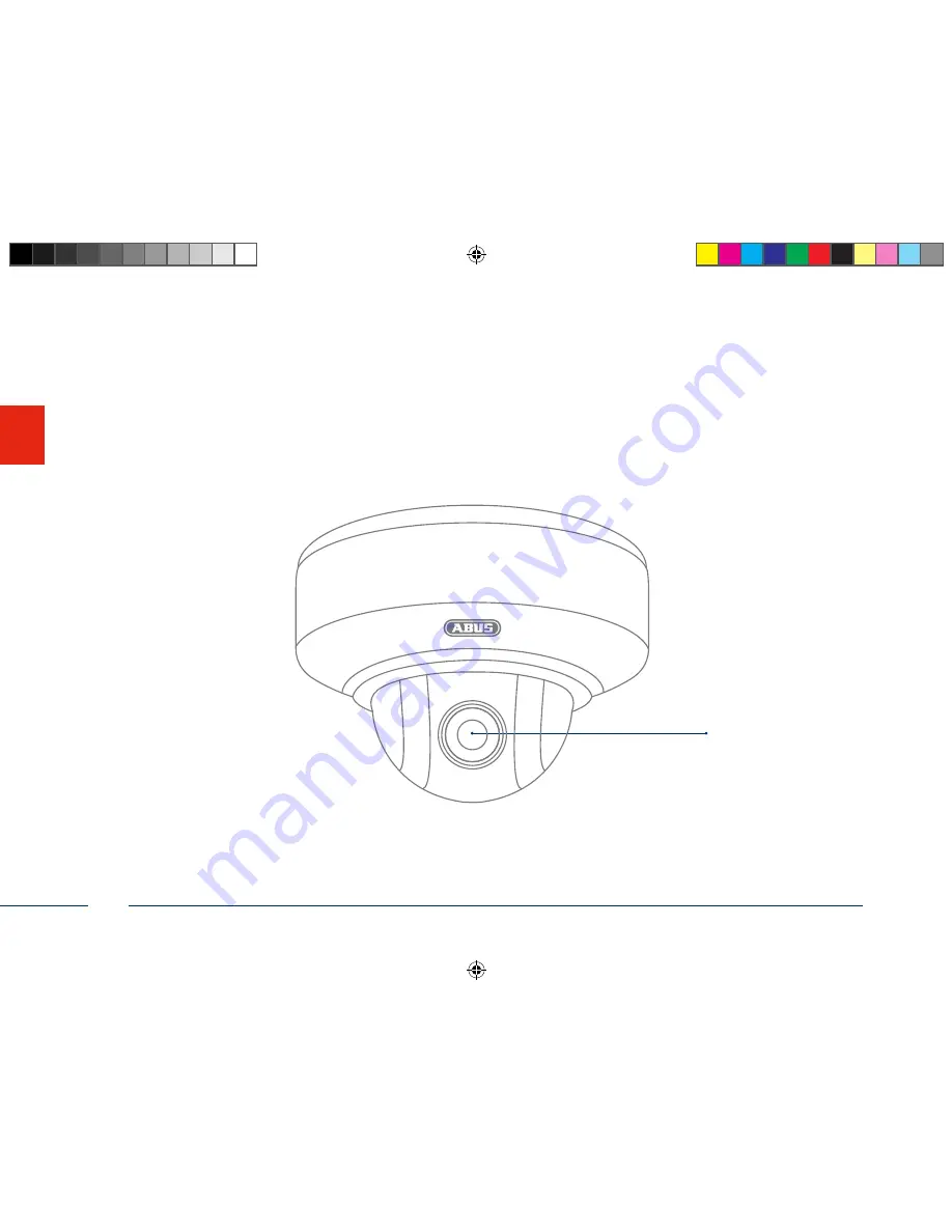 Abus TVIP41660 Quick Start Manual Download Page 106