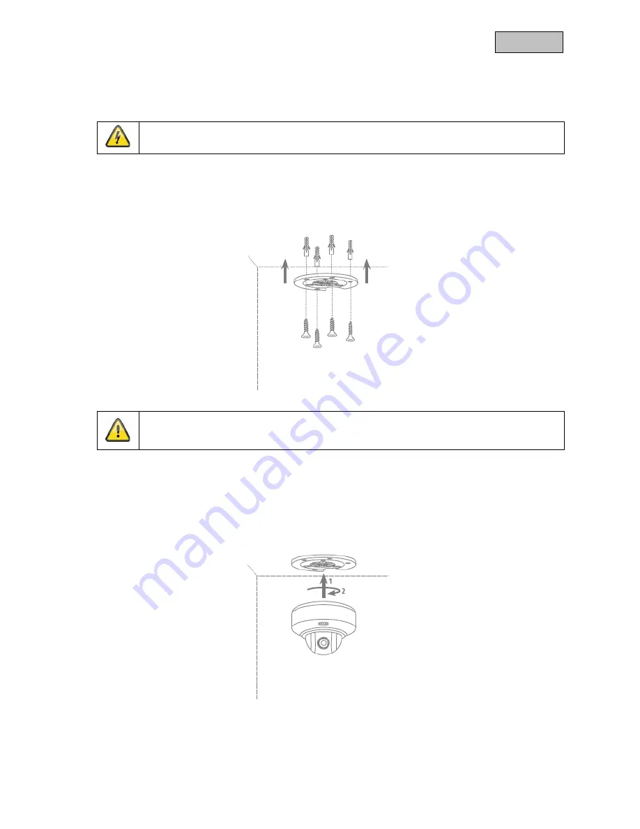 Abus TVIP41660 User Manual Download Page 12