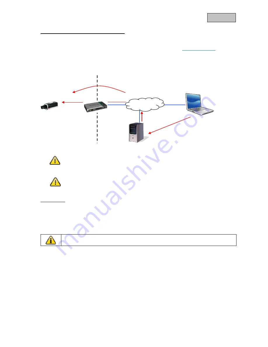 Abus TVIP41660 Скачать руководство пользователя страница 34