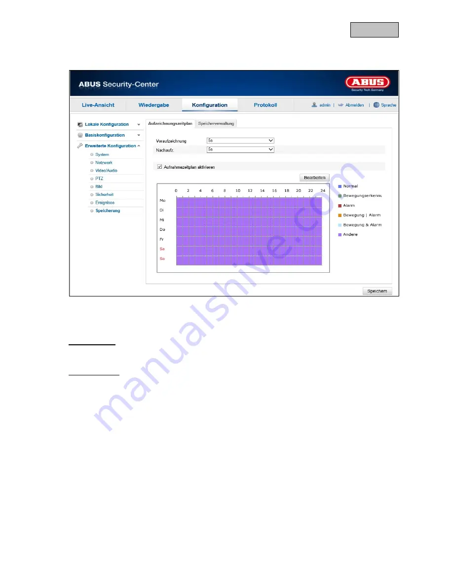 Abus TVIP41660 User Manual Download Page 581