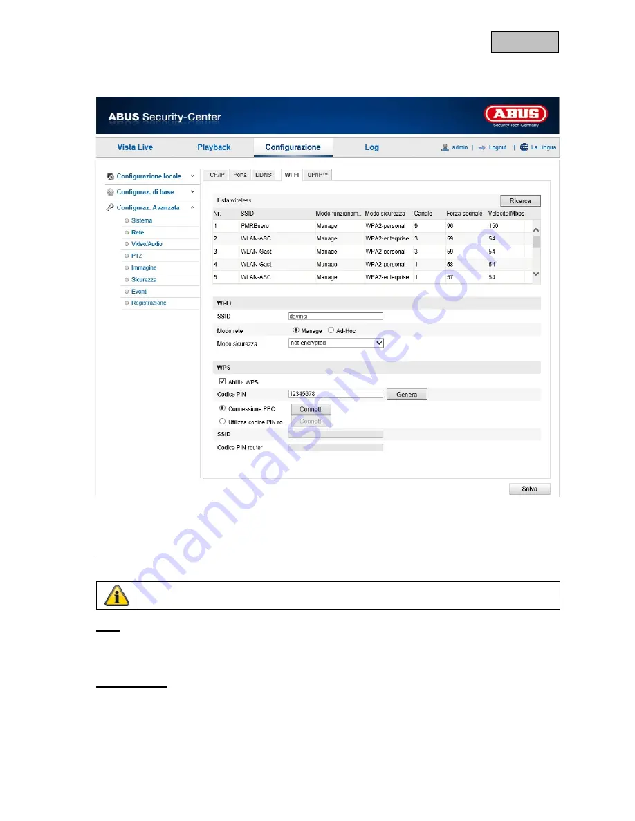 Abus TVIP41660 User Manual Download Page 620