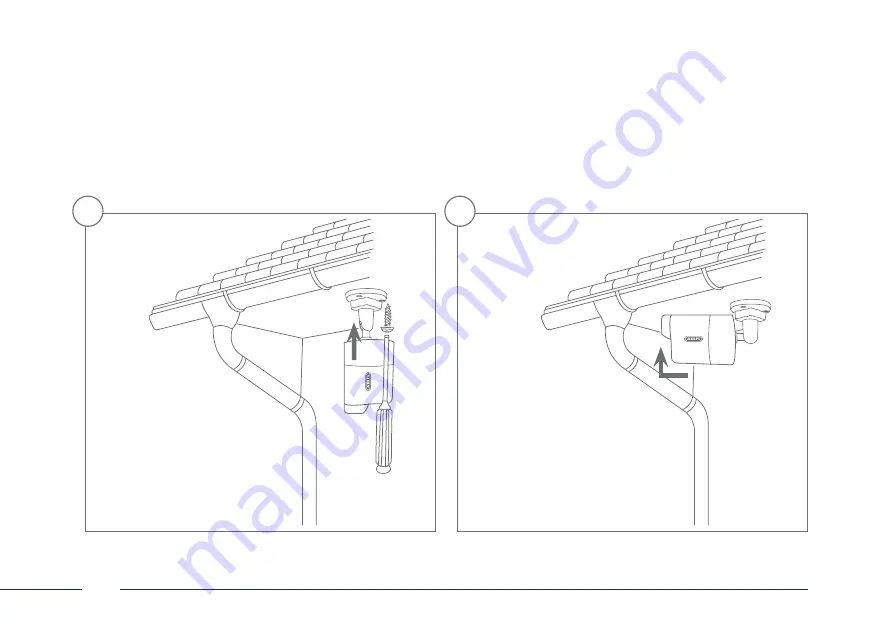 Abus TVIP42520 Quick Start Manual Download Page 14