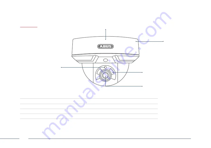 Abus TVIP42520 Скачать руководство пользователя страница 30