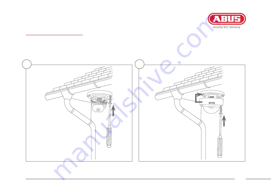 Abus TVIP42520 Скачать руководство пользователя страница 49