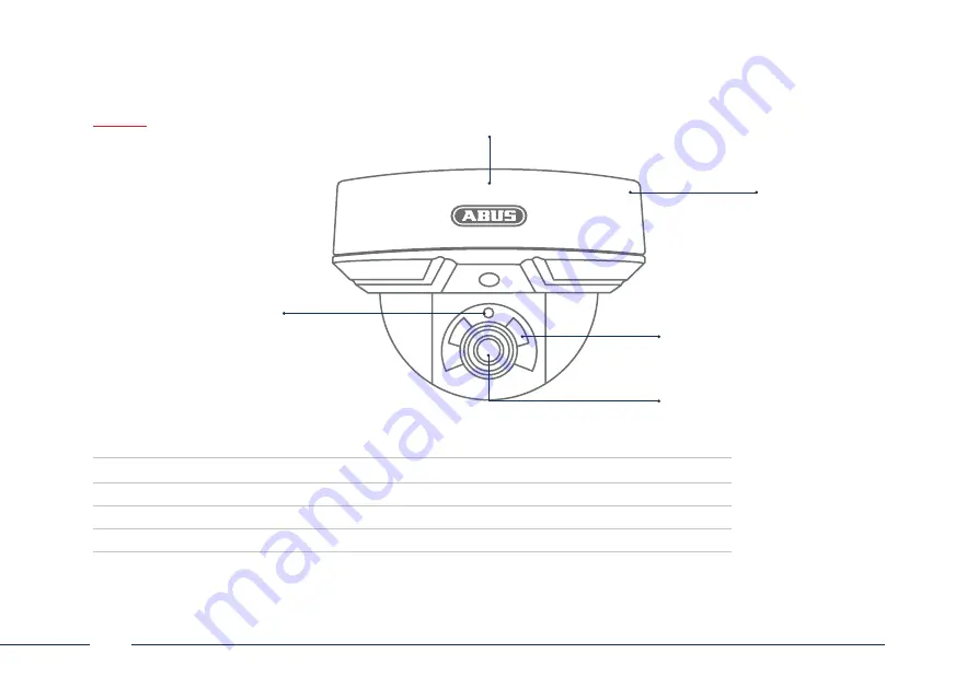 Abus TVIP42520 Quick Start Manual Download Page 54