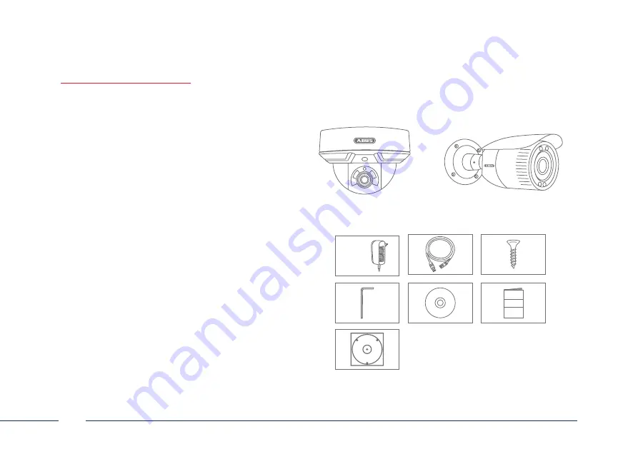 Abus TVIP42520 Скачать руководство пользователя страница 76