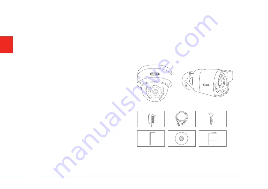 Abus TVIP42560 Скачать руководство пользователя страница 4