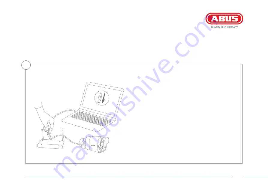 Abus TVIP42560 Скачать руководство пользователя страница 9