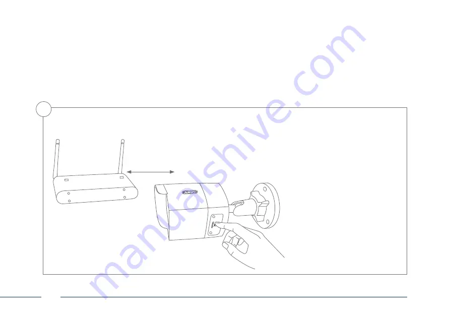 Abus TVIP42560 Скачать руководство пользователя страница 10