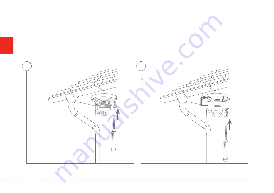 Abus TVIP42560 Quick Start Manual Download Page 14