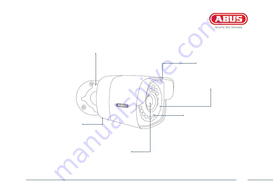 Abus TVIP42560 Quick Start Manual Download Page 21