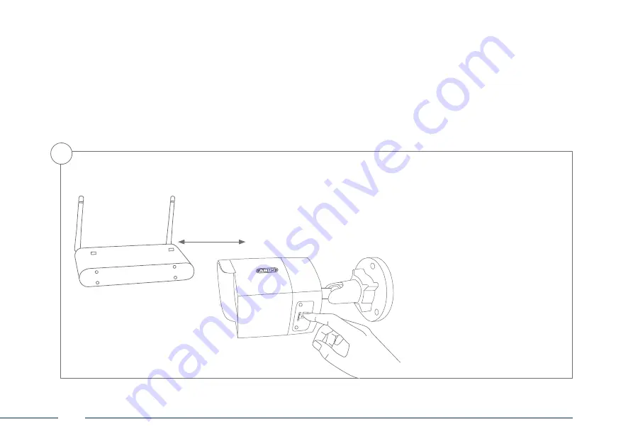 Abus TVIP42560 Quick Start Manual Download Page 24