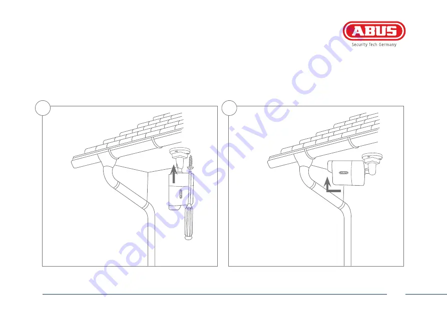 Abus TVIP42560 Quick Start Manual Download Page 29