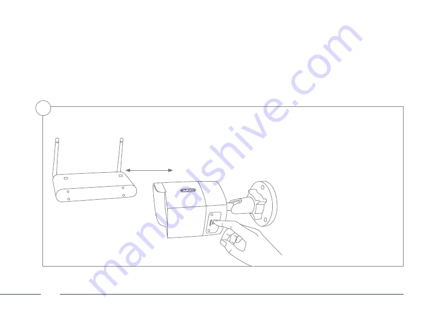 Abus TVIP42560 Quick Start Manual Download Page 38