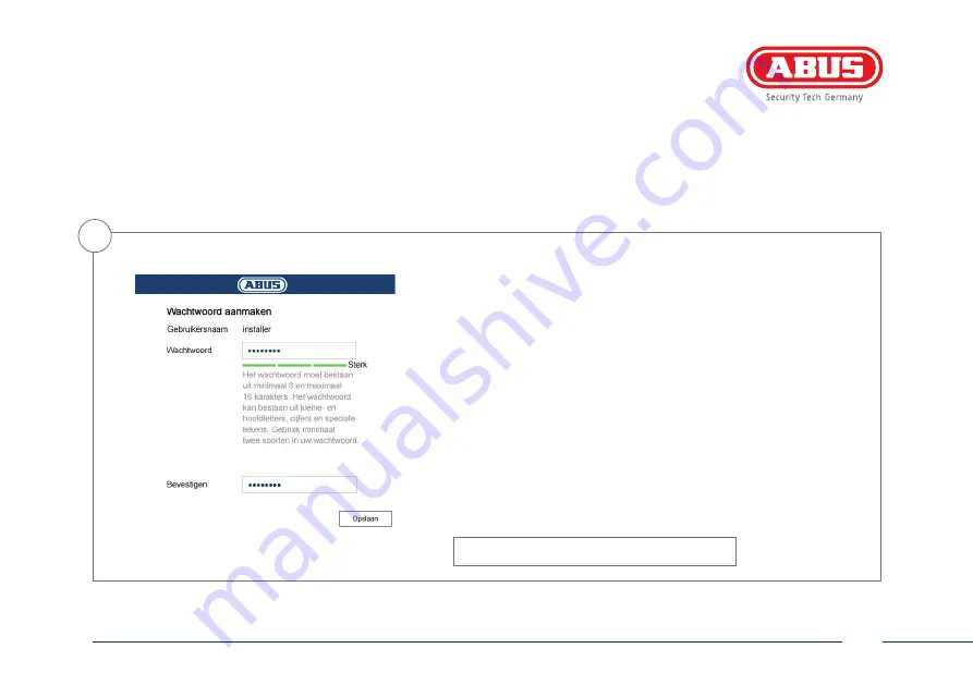 Abus TVIP42560 Quick Start Manual Download Page 55