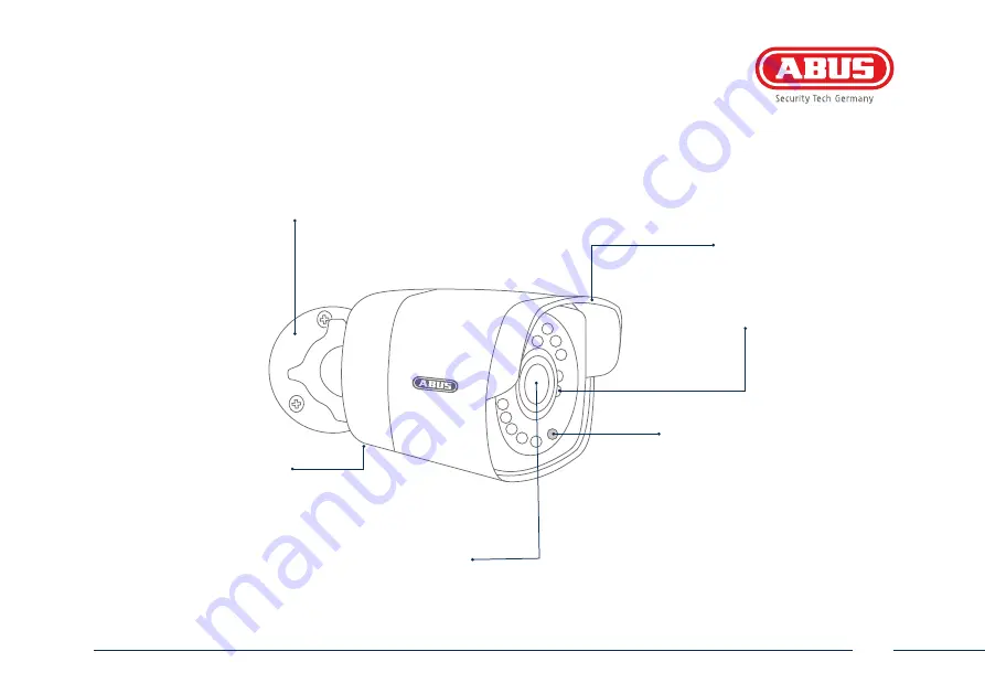 Abus TVIP42560 Quick Start Manual Download Page 77