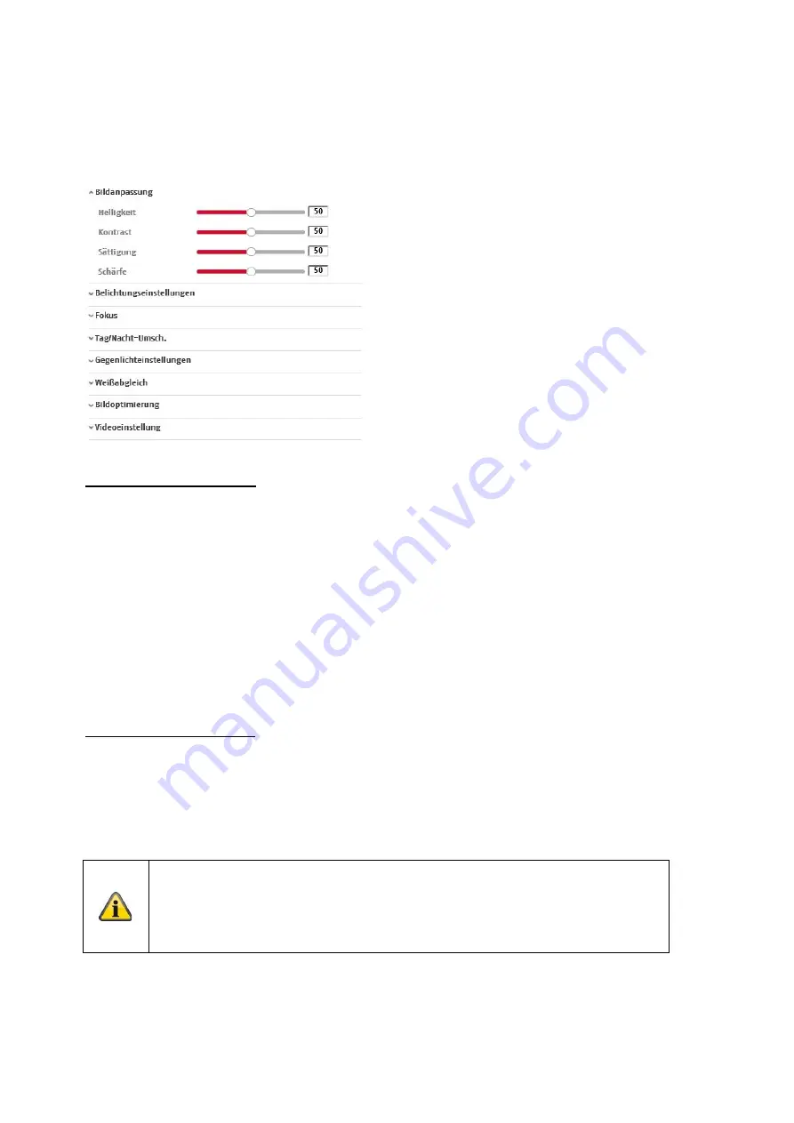 Abus TVIP42562 User Manual Download Page 339