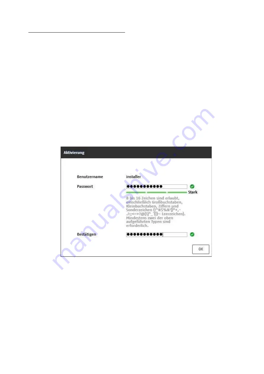 Abus TVIP44511 User Manual Download Page 322