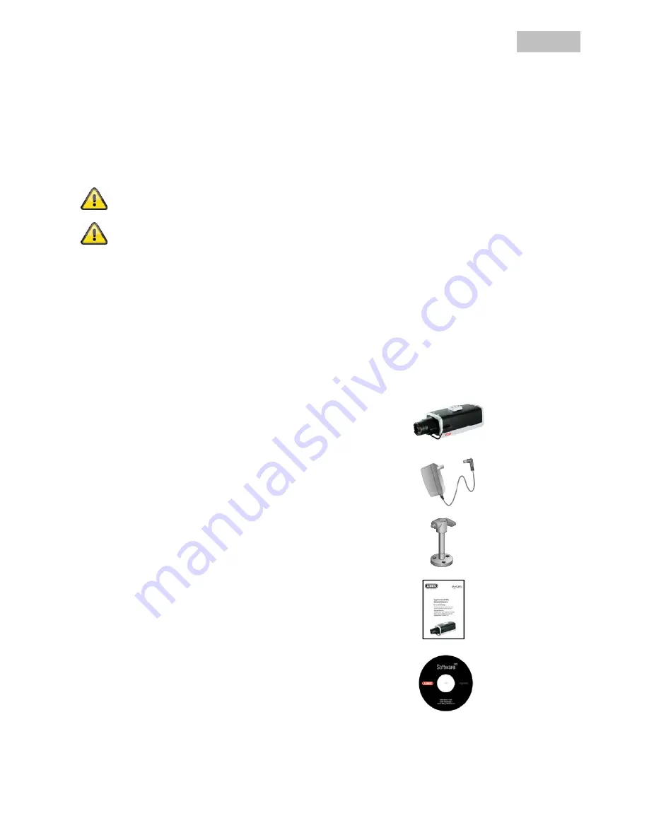 Abus TVIP52500 User Manual Download Page 211