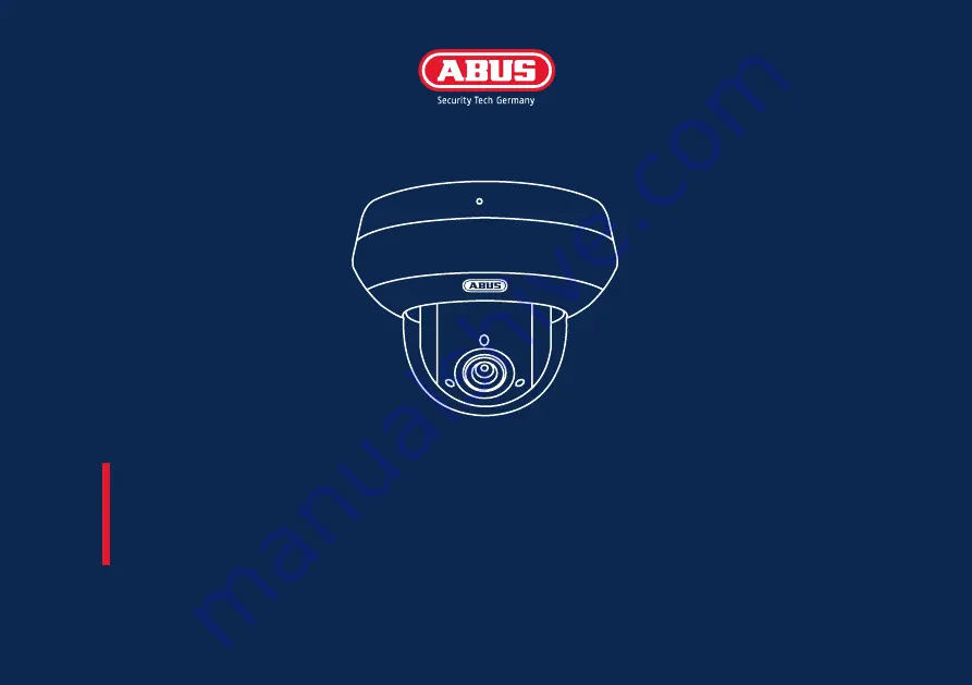 Abus TVIP82561 Manual Download Page 83