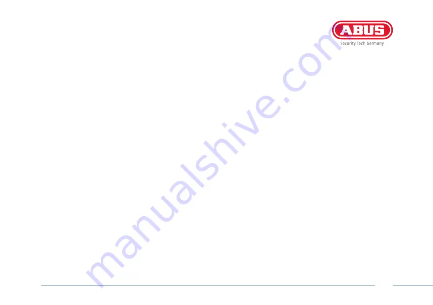 Abus TVIP82561 Manual Download Page 95