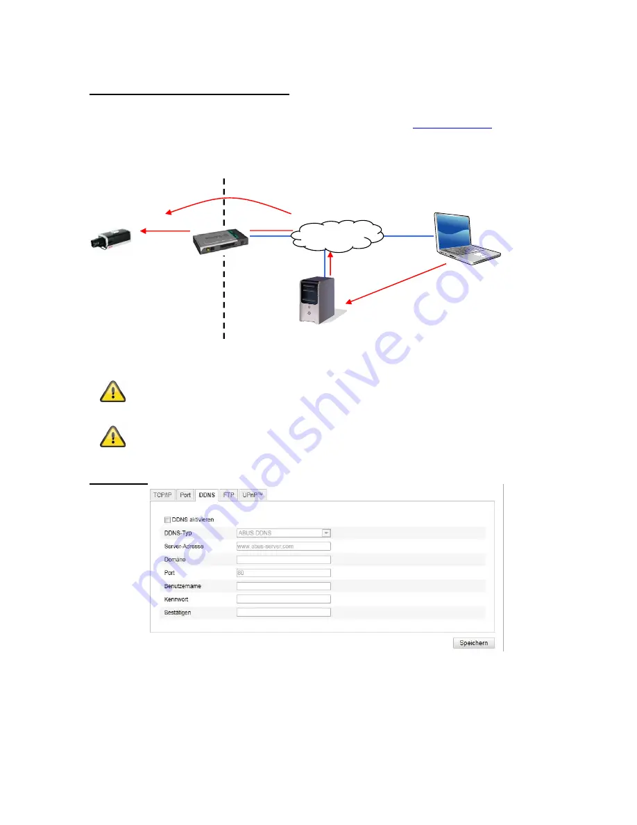 Abus TVIP86900 Скачать руководство пользователя страница 32