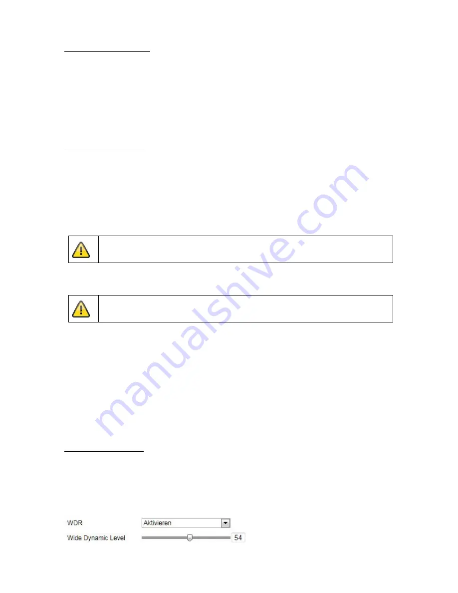 Abus TVIP86900 User Manual Download Page 46