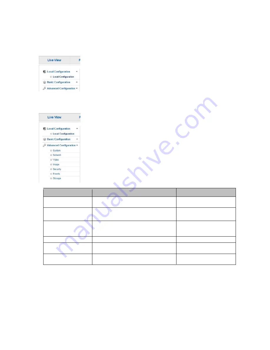 Abus TVIP86900 User Manual Download Page 86