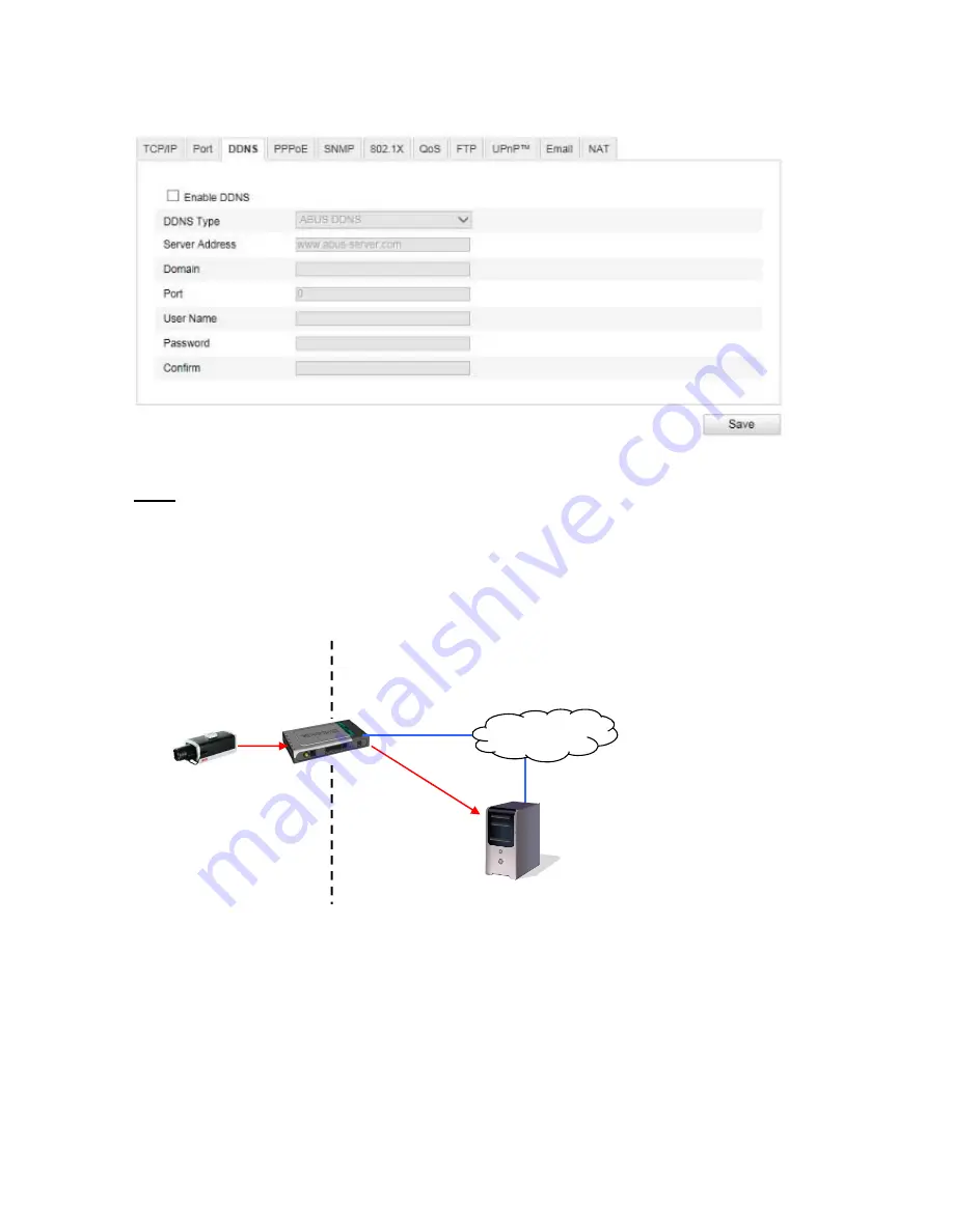 Abus TVIP86900 User Manual Download Page 96