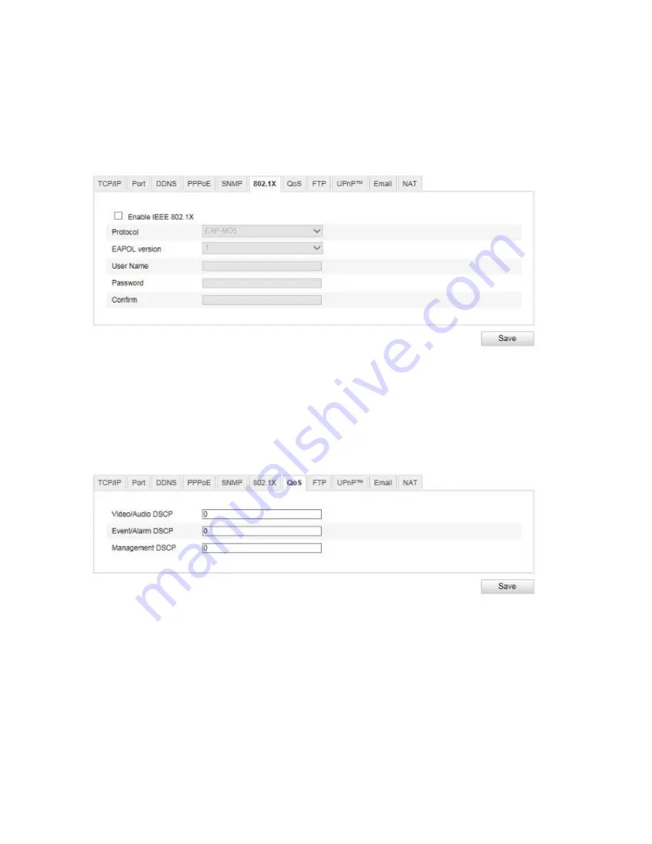 Abus TVIP86900 User Manual Download Page 101