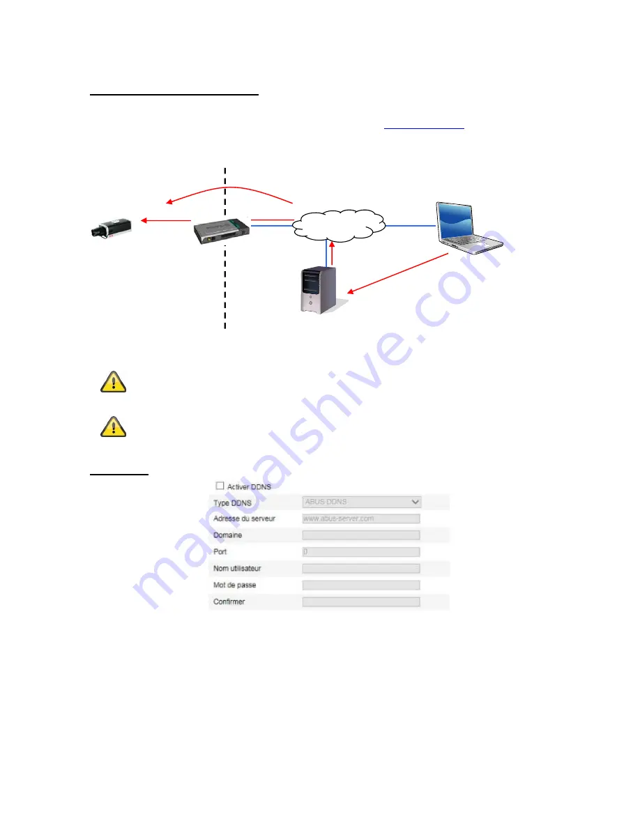 Abus TVIP86900 Скачать руководство пользователя страница 166