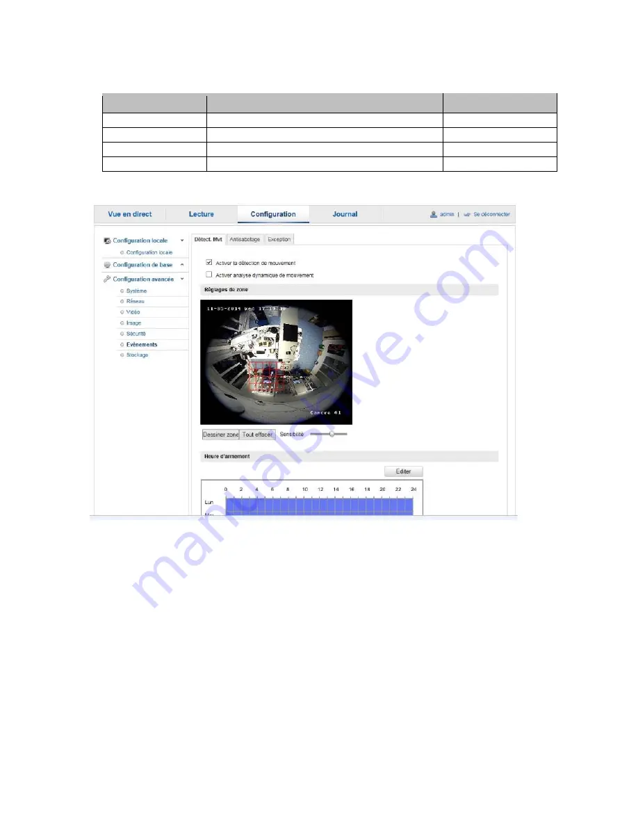 Abus TVIP86900 User Manual Download Page 187