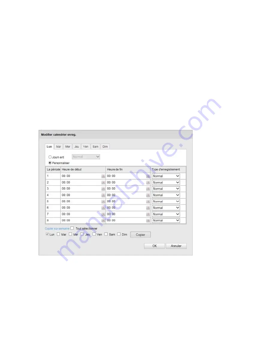 Abus TVIP86900 Скачать руководство пользователя страница 191