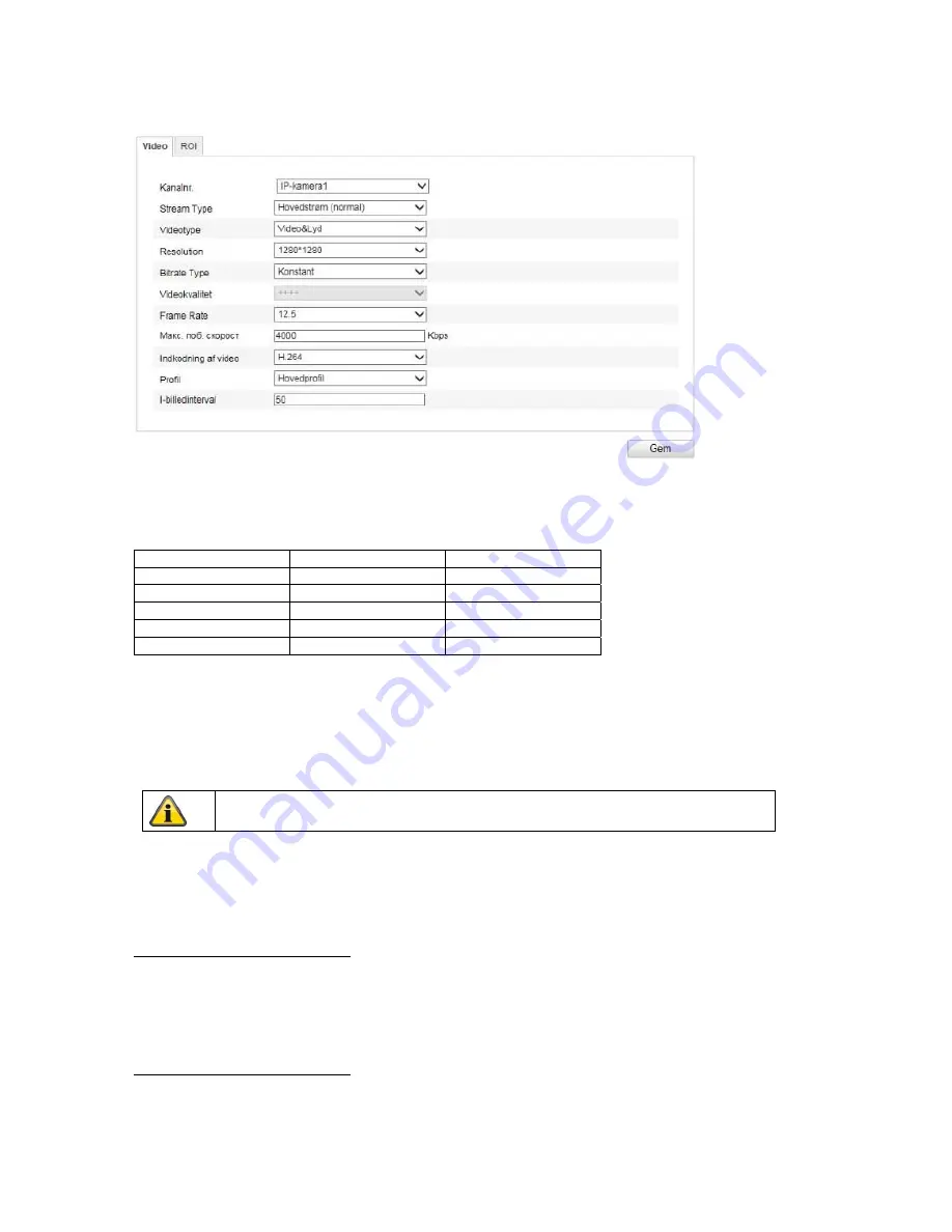 Abus TVIP86900 User Manual Download Page 303