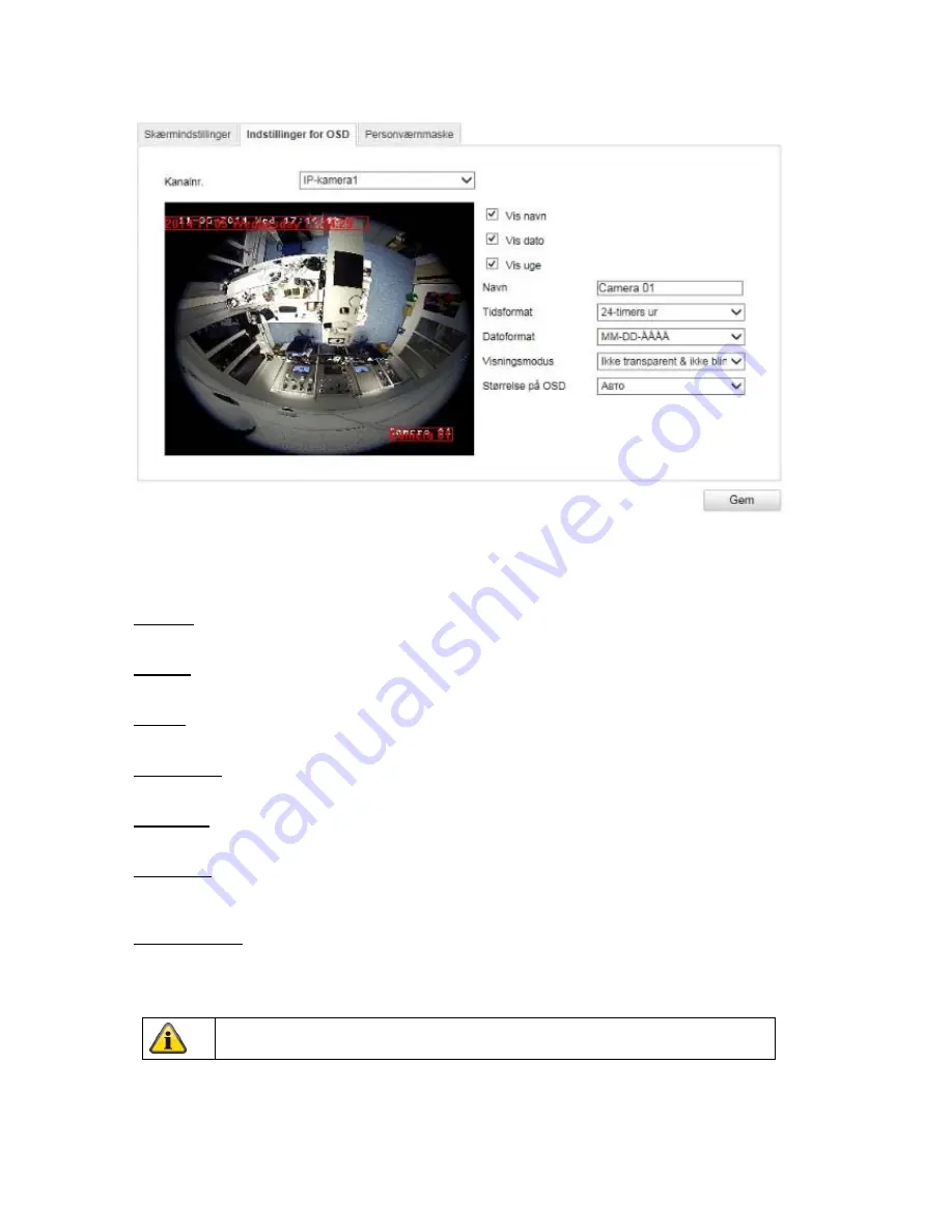 Abus TVIP86900 User Manual Download Page 311