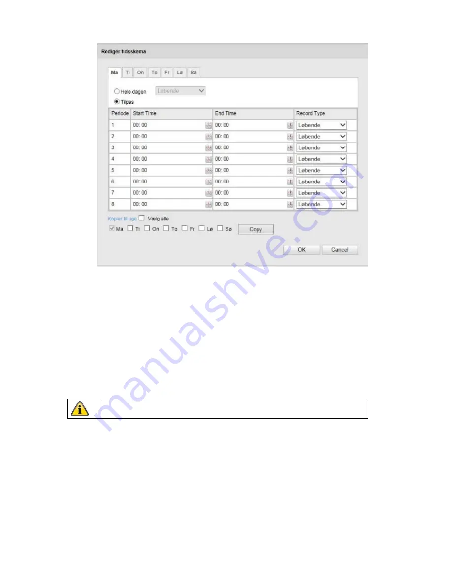 Abus TVIP86900 Скачать руководство пользователя страница 323