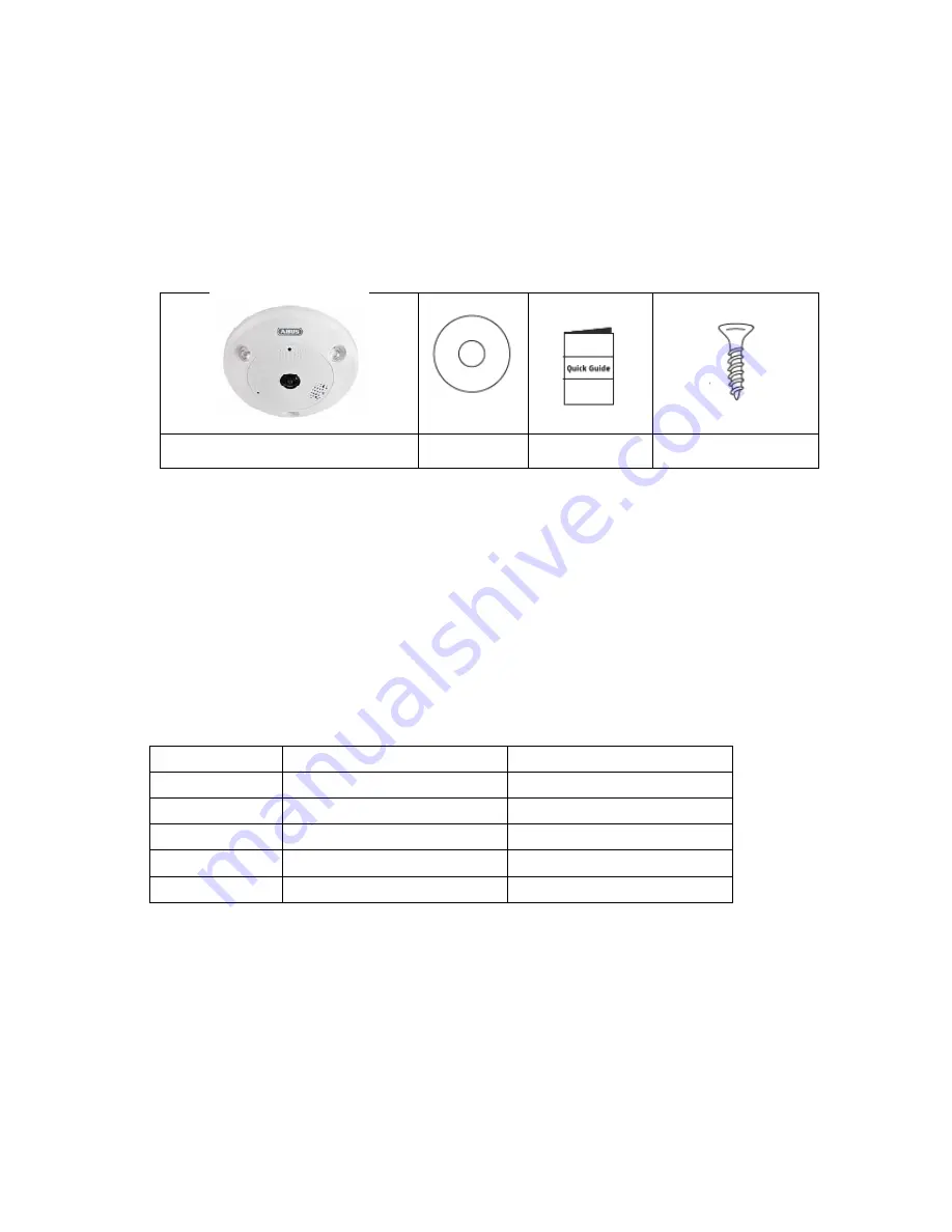 Abus TVIP86900 User Manual Download Page 336