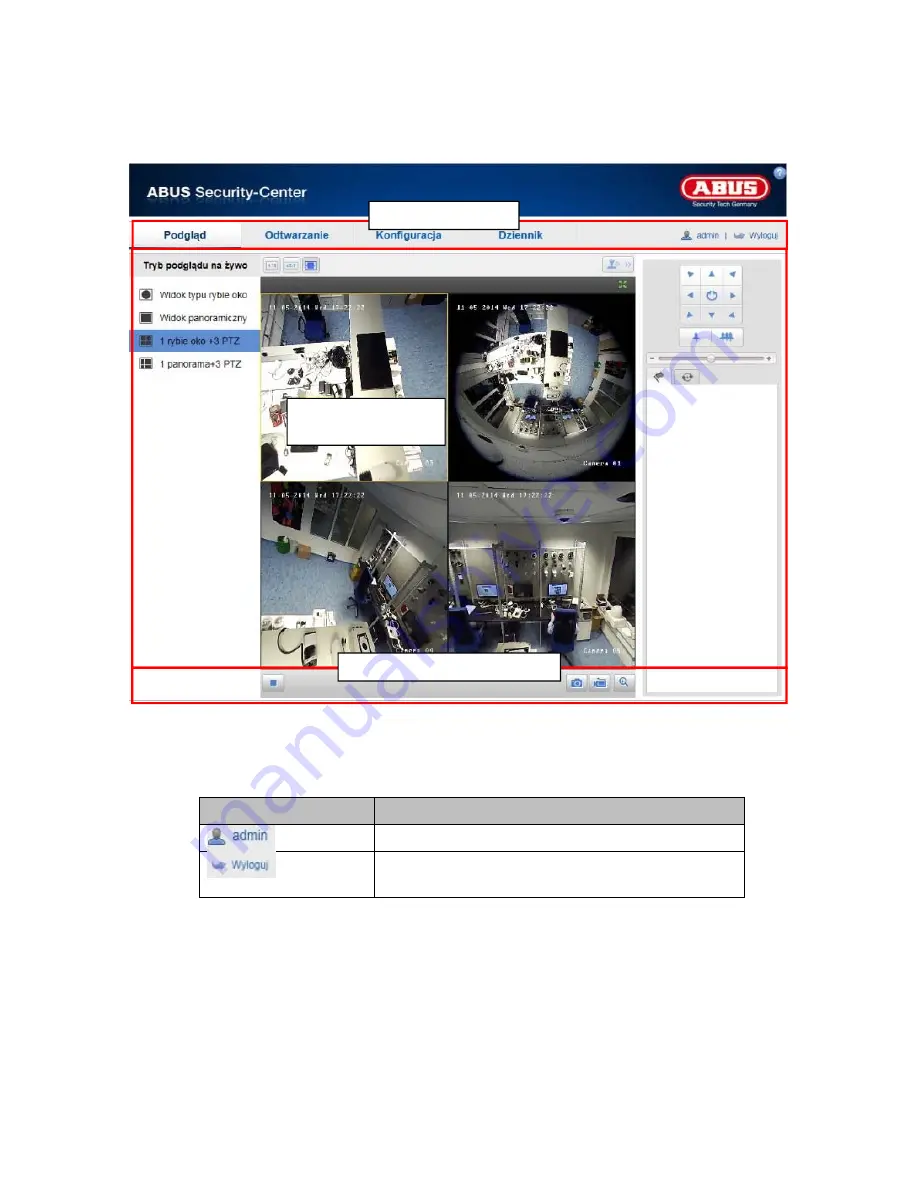 Abus TVIP86900 User Manual Download Page 341