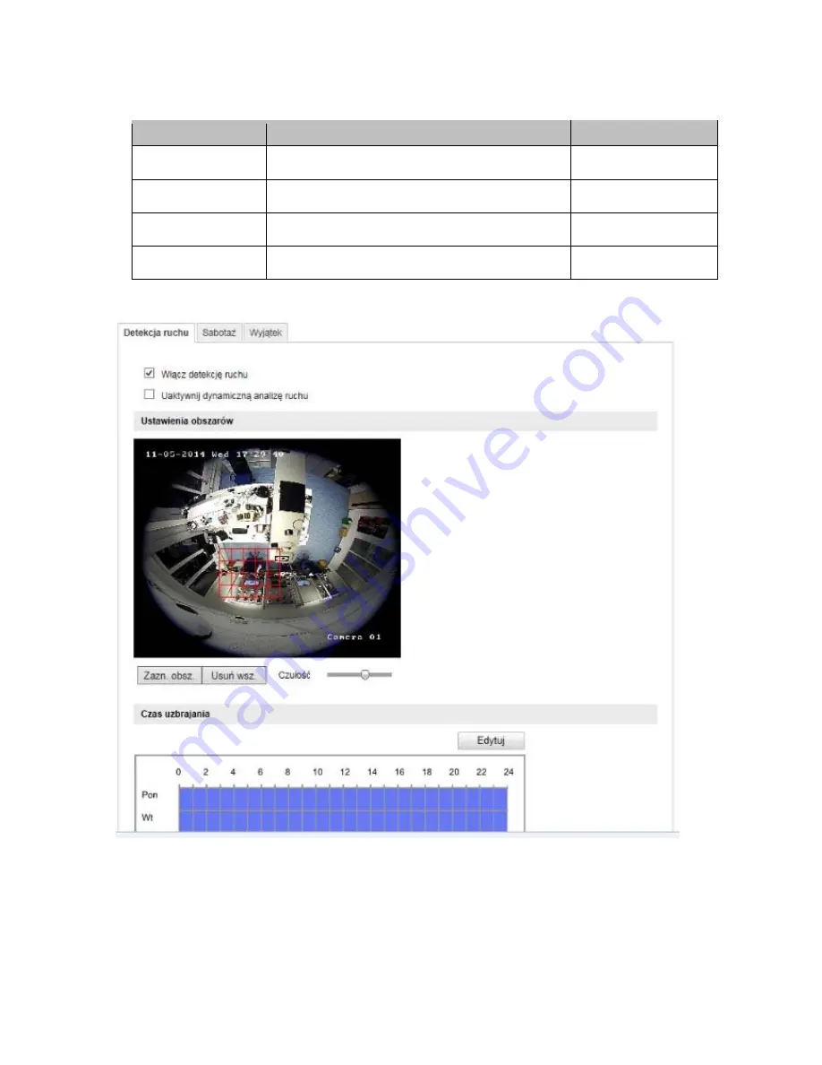 Abus TVIP86900 User Manual Download Page 379