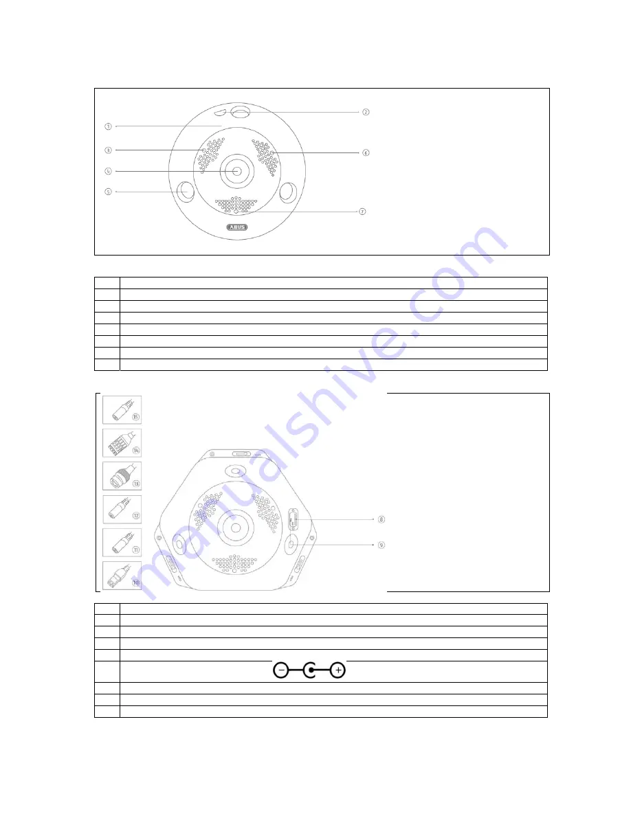 Abus TVIP86900 User Manual Download Page 402