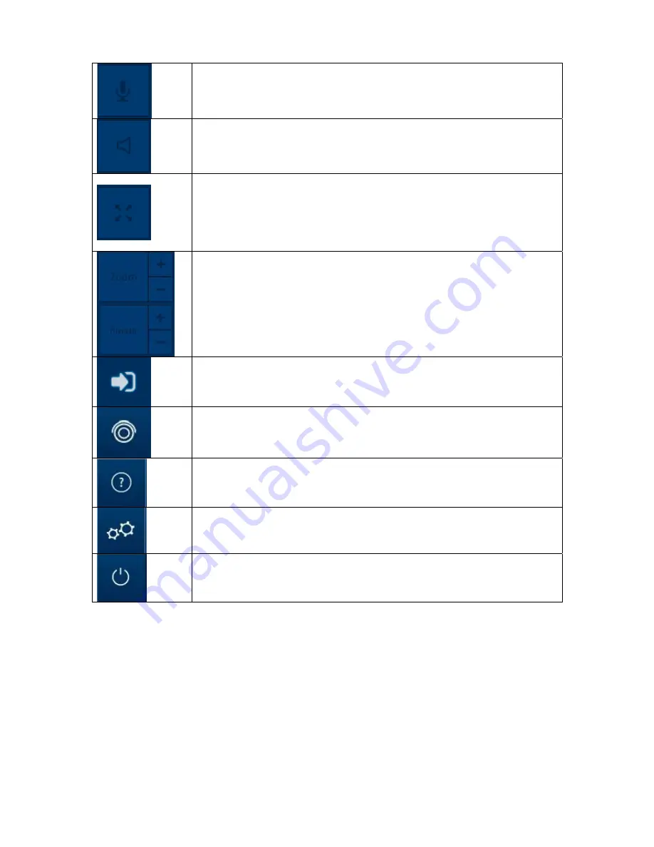 Abus TVIP91 Series User Manual Download Page 33