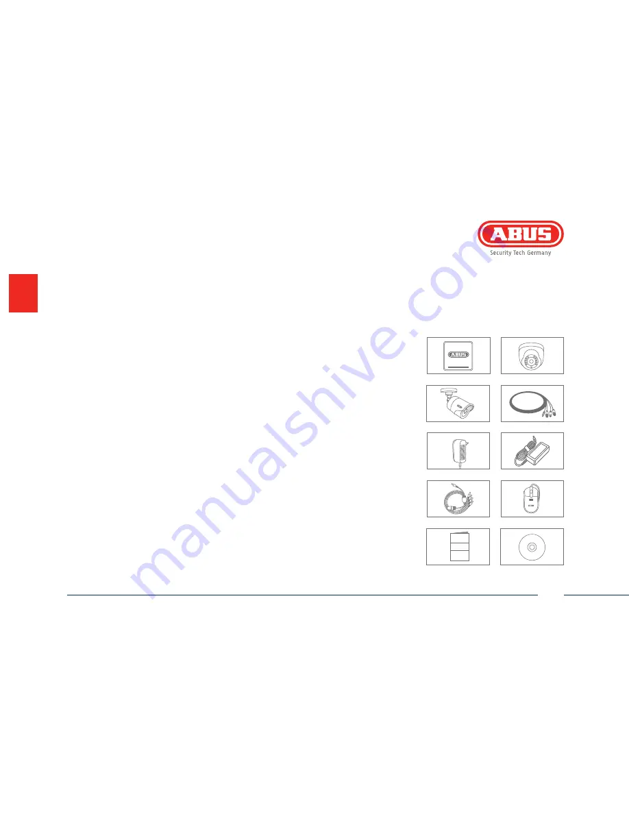 Abus TVVR30004 Скачать руководство пользователя страница 53