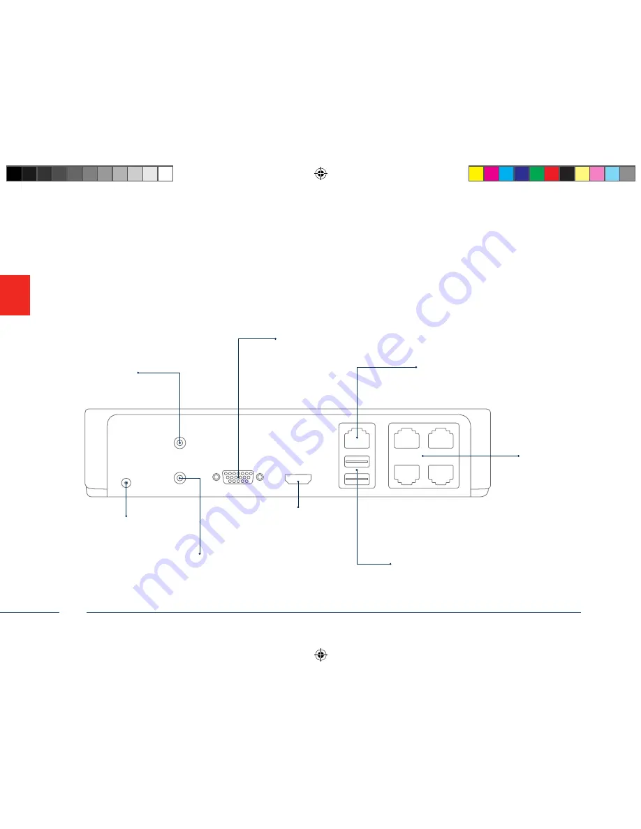 Abus TVVR36000 Quick Manual Download Page 136