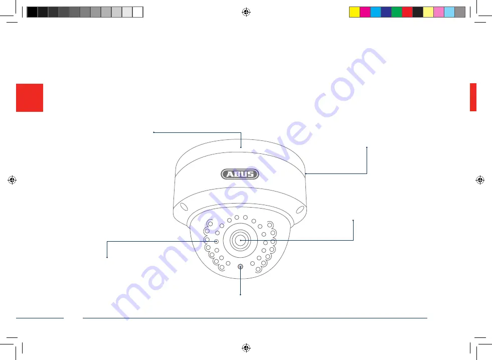 Abus TVVR36020 Скачать руководство пользователя страница 64