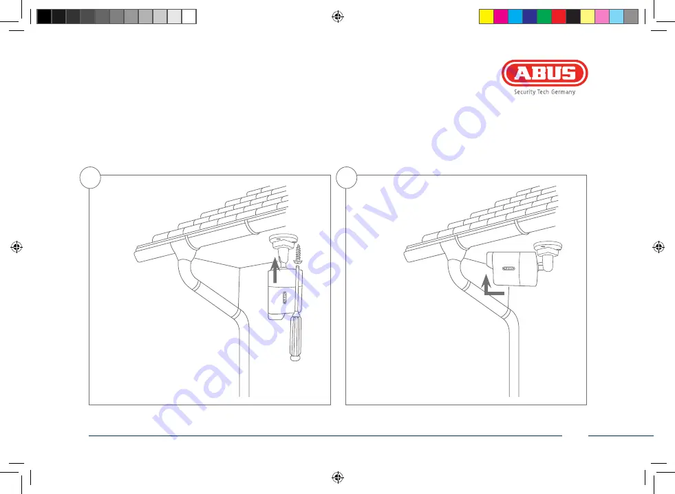 Abus TVVR36020 Скачать руководство пользователя страница 129