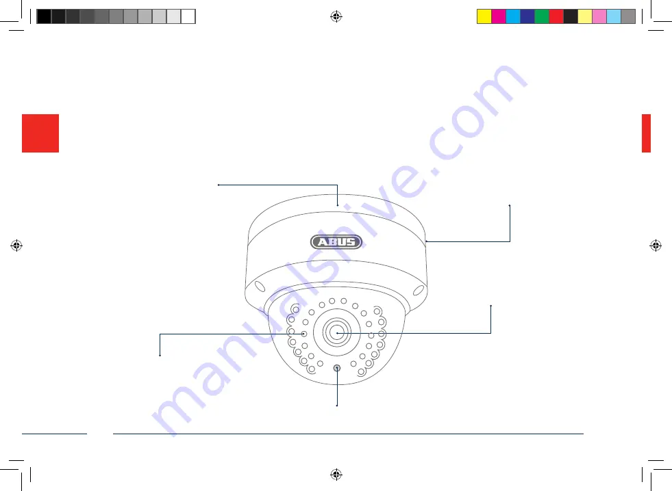 Abus TVVR36020 Скачать руководство пользователя страница 154